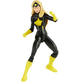 Marvel Legends Comic Darkstar 6-Inch Action Figure BY HASBRO