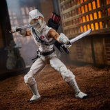 G.I. Joe Classified Series 6-Inch Storm Shadow Action Figure BY HASBRO