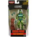 Marvel Legends Comic Vault Guardsman 6-Inch Action Figure BY HASBRO