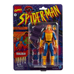 Spider-Man Retro Marvel Legends Hobgoblin 6-Inch Action Figure BY HASBRO