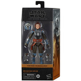 Star Wars The Black Series Bo-Katan Kryze 6-Inch Action Figure by Hasbro