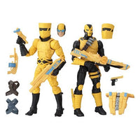 Marvel Legends A.I.M. Scientist and Shock Trooper Action Figures 2-Pack - Exclusive