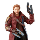 Thor: Love and Thunder Marvel Legends Star-Lord 6-Inch Action Figure BY HASBRO