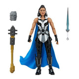 Thor: Love and Thunder Marvel Legends King Valkyrie 6-Inch Action Figure BY HASBRO