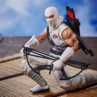 G.I. Joe Classified Series 6-Inch Storm Shadow Action Figure BY HASBRO