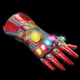 Marvel Legends Avengers: Endgame Nano Gauntlet Prop Replica BY HASBRO