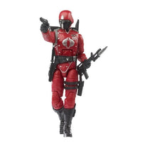 G.I. Joe Classified Series 6-Inch Crimson Guard Action Figure BY HASBRO