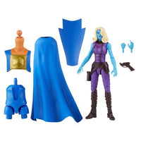 Marvel Legends What If? Heist Nebula 6-Inch Action Figure BY HASBRO