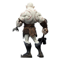 The Hobbit Azog the Defiler Mini Epic Vinyl Figure BY WETA WORKSHOPS