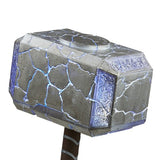 Thor: Love and Thunder Mjolnir Electronic Hammer Prop Replica by Hasbro