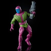 Avengers Marvel Legends 6-Inch Kang Action Figure BY HASBRO