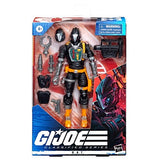 G.I. Joe Classified Series 6-Inch Cobra B.A.T. Action Figure by Hasbro