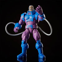 X-Men Retro Marvel Legends Apocalypse 6-Inch Action Figure - Exclusive BY HASBRO