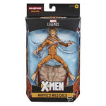 X-Men: Age of Apocalypse Marvel Legends 6-Inch Wild Child Action Figure by Hasbro