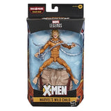 X-Men: Age of Apocalypse Marvel Legends 6-Inch Wild Child Action Figure by Hasbro