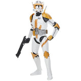 Star Wars The Black Series Archive Clone Commander Cody 6-Inch Action Figure by Hasbro