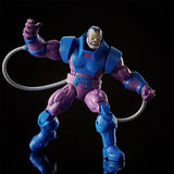 X-Men Retro Marvel Legends Apocalypse 6-Inch Action Figure - Exclusive BY HASBRO