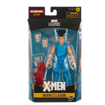 X-Men Age of Apocalypse Marvel Legends Legion 6-Inch Action Figure BY HASBRO