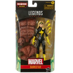 Marvel Legends Comic Darkstar 6-Inch Action Figure BY HASBRO