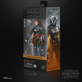 Star Wars The Black Series Bo-Katan Kryze 6-Inch Action Figure by Hasbro