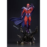 Marvel Universe X-Men Magneto Fine Arts 1:6 Scale Statue by KOTOBUKIYA