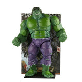 Marvel Legends 20th Anniversary Retro Hulk 6-Inch Action Figure Hasbro