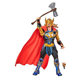 Thor: Love and Thunder Marvel Legends Thor 6-Inch Action Figure BY HASBRO