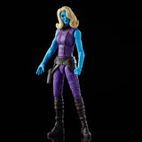 Marvel Legends What If? Heist Nebula 6-Inch Action Figure BY HASBRO