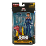 X-Men Age of Apocalypse Marvel Legends Shadowcat 6-Inch Action Figure BY HASBRO