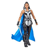 Thor: Love and Thunder Marvel Legends King Valkyrie 6-Inch Action Figure BY HASBRO