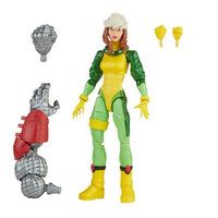 X-Men Age of Apocalypse Marvel Legends Marvel's Rogue 6-Inch Action Figure BY HASBRO