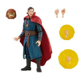 Spider-Man 3 Marvel Legends Doctor Strange 6-Inch Action Figure BY HASBRO