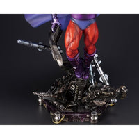 Marvel Universe X-Men Magneto Fine Arts 1:6 Scale Statue by KOTOBUKIYA