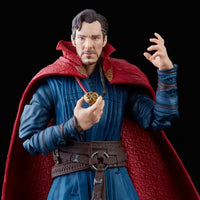 Spider-Man 3 Marvel Legends Doctor Strange 6-Inch Action Figure BY HASBRO