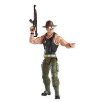 G.I. Joe Classified Series 6-Inch Sgt. Slaughter Action Figure - Exclusive