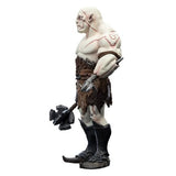 The Hobbit Azog the Defiler Mini Epic Vinyl Figure BY WETA WORKSHOPS