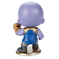 Thanos Cosbaby Bobble-Head Figure by Hot Toys - Marvel's Avengers Infinity War - 219 Collectibles