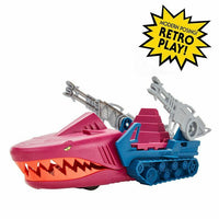 Masters of the Universe LAND SHARK VEHICLE MOTU 2021 Mattel