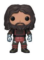 Exclusive : Funko POP! Marvel: Avengers Infinity War - Eitri 6" Peter Dinklage - 219 Collectibles