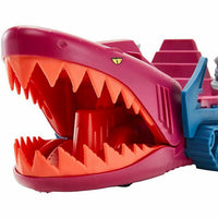 Masters of the Universe LAND SHARK VEHICLE MOTU 2021 Mattel