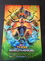 Justice League Posters FULL SET + Free Double Sided Thor Ragnarok 13.5x20 INCHES - 219 Collectibles