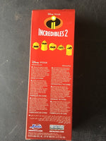 The Incredibles 1.65” JADA Nano Metalfigs Die-Cast Mini-Figures 5-Pack - 219 Collectibles