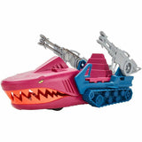 Masters of the Universe LAND SHARK VEHICLE MOTU 2021 Mattel