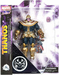 Marvel Select Thanos with Infinity Gauntlet Action Figure