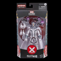 X-Men Marvel Legends 6-Inch Magneto Action Figure BY HASBRO