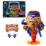 Avengers Marvel Legends 6-Inch M.O.D.O.K. Action Figure HASBRO