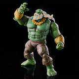 Marvel Legends Series Bruce Banner Maestro Hulk 6-inch Action Figure BY HASBRO