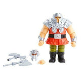 Masters of the Universe Origins Deluxe Figure Wave 2 MOTU RAM MAN 2021 Mattel