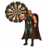 New Diamond Select Marvel Select The Mighty Thor Action Figure