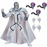 X-Men Marvel Legends 6-Inch Magneto Action Figure BY HASBRO